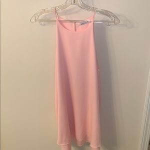 Light pink Dress!